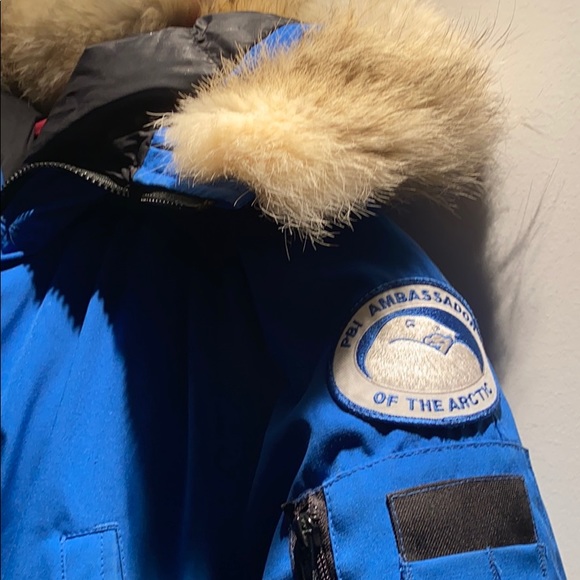 Canda good bomber - Picture 2 of 5